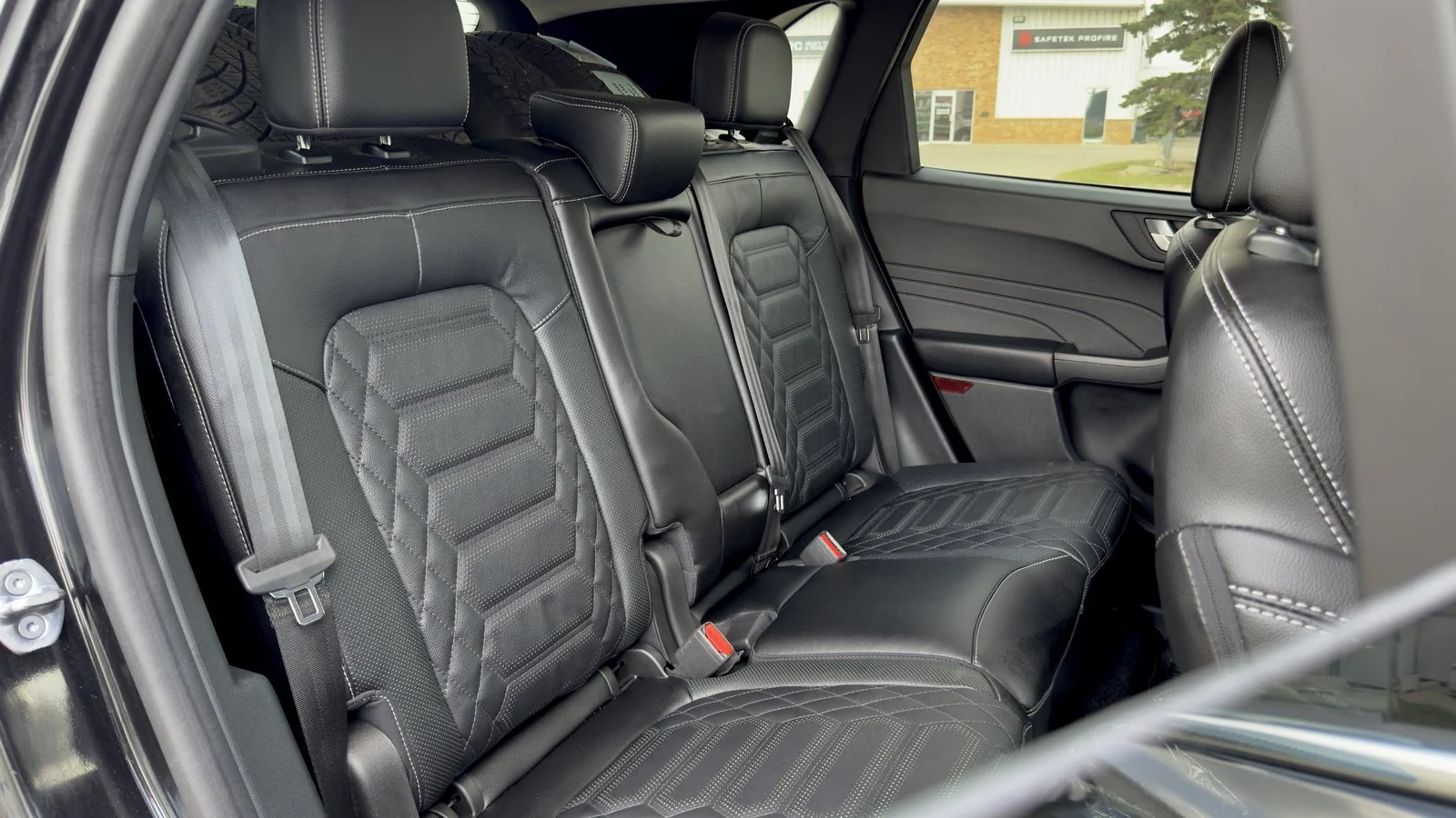 2023 Ford Escape PHEV used SUV thumbnail 20