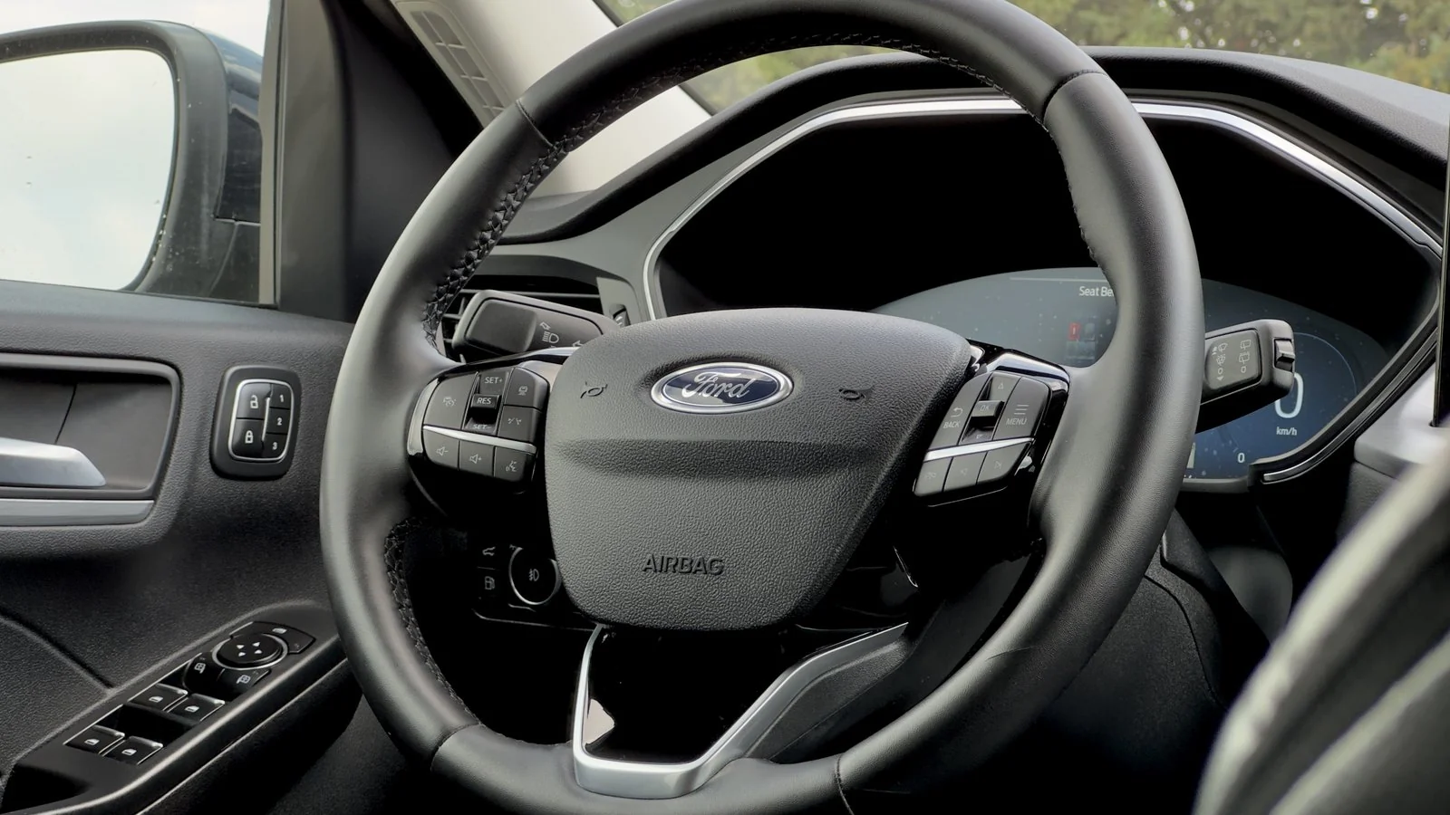 2023 Ford Escape PHEV used SUV thumbnail 23