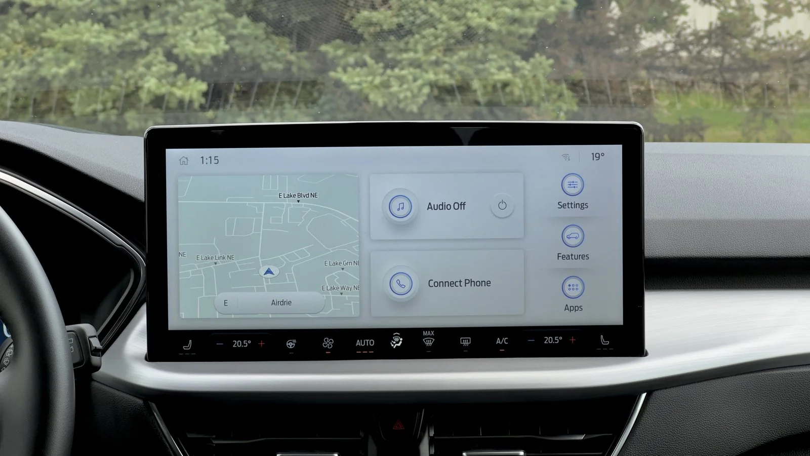 2023 Ford Escape PHEV used SUV thumbnail 28