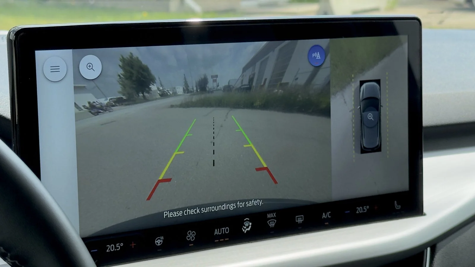 2023 Ford Escape PHEV used SUV thumbnail 32