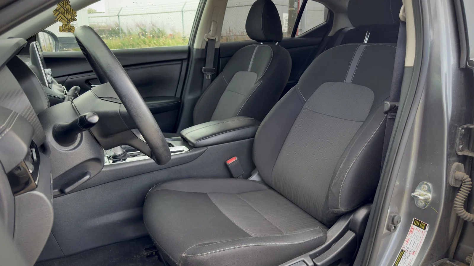 2024 Nissan Sentra SV used Sedan thumbnail 15
