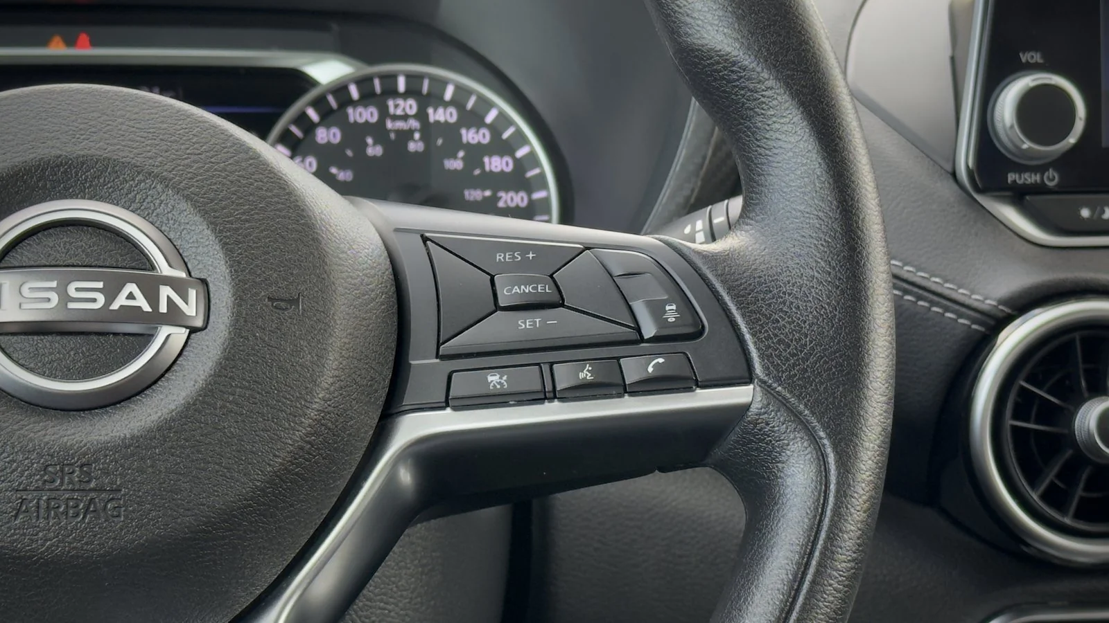 2024 Nissan Sentra SV used Sedan thumbnail 22