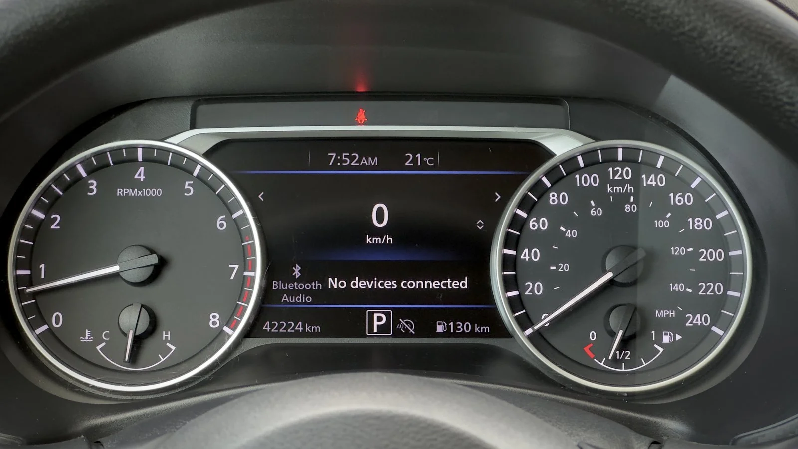 2024 Nissan Sentra SV used Sedan thumbnail 23
