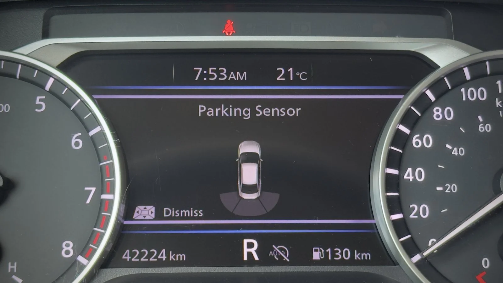 2024 Nissan Sentra SV used Sedan thumbnail 30
