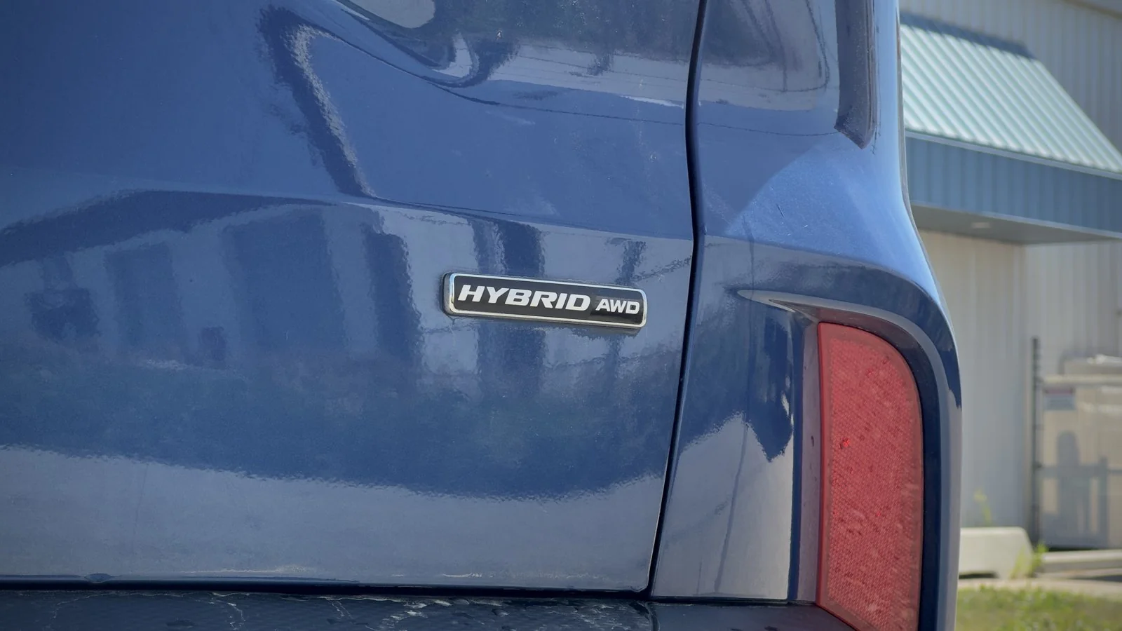 2022 Ford Escape Hybrid used SUV thumbnail 9