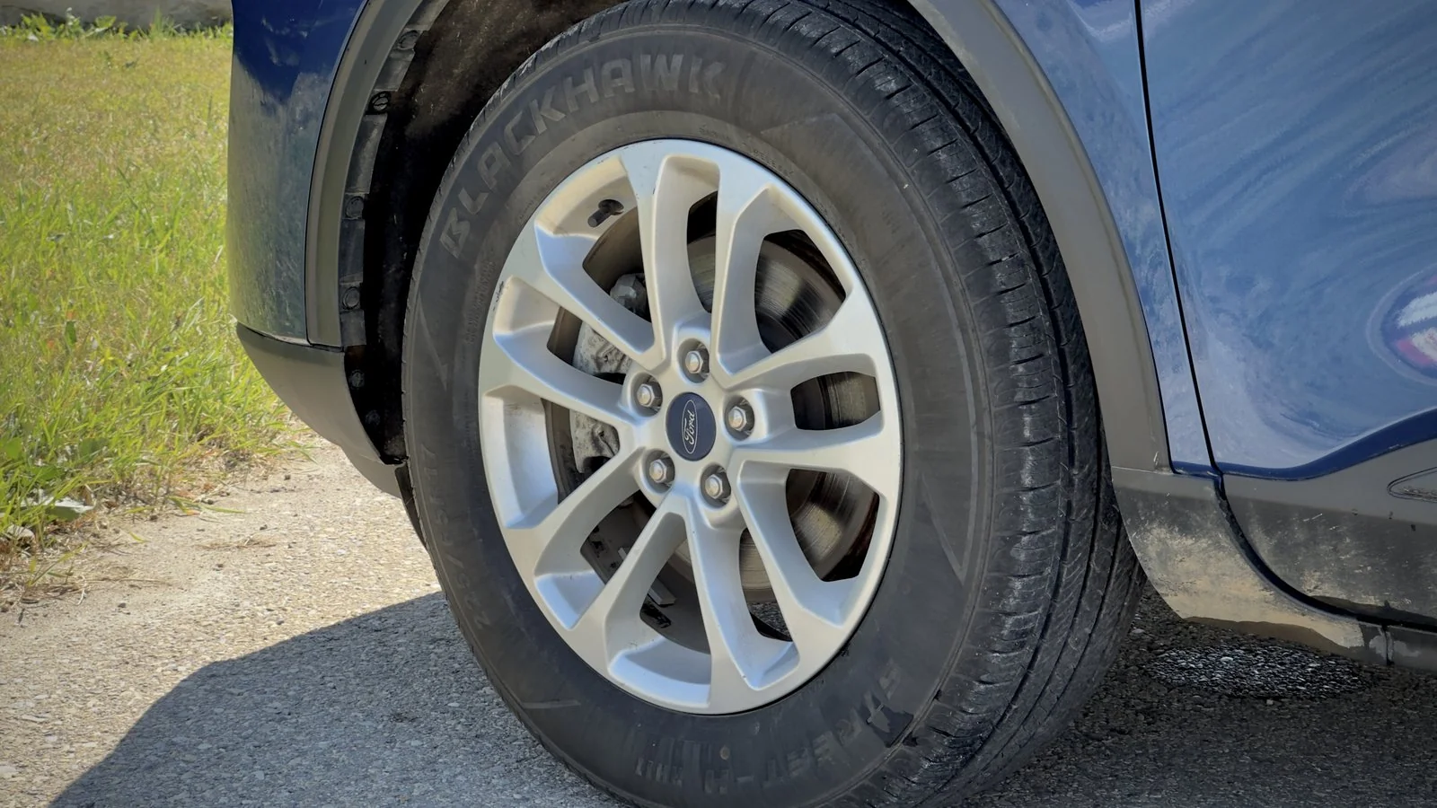 2022 Ford Escape Hybrid used SUV thumbnail 11