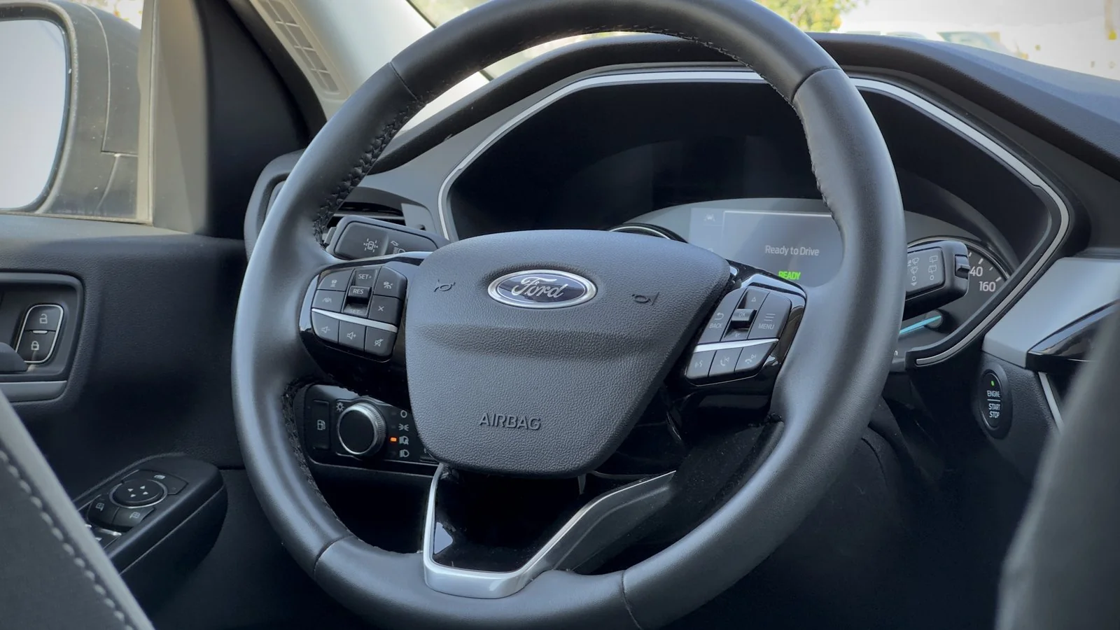 2022 Ford Escape Hybrid used SUV thumbnail 20