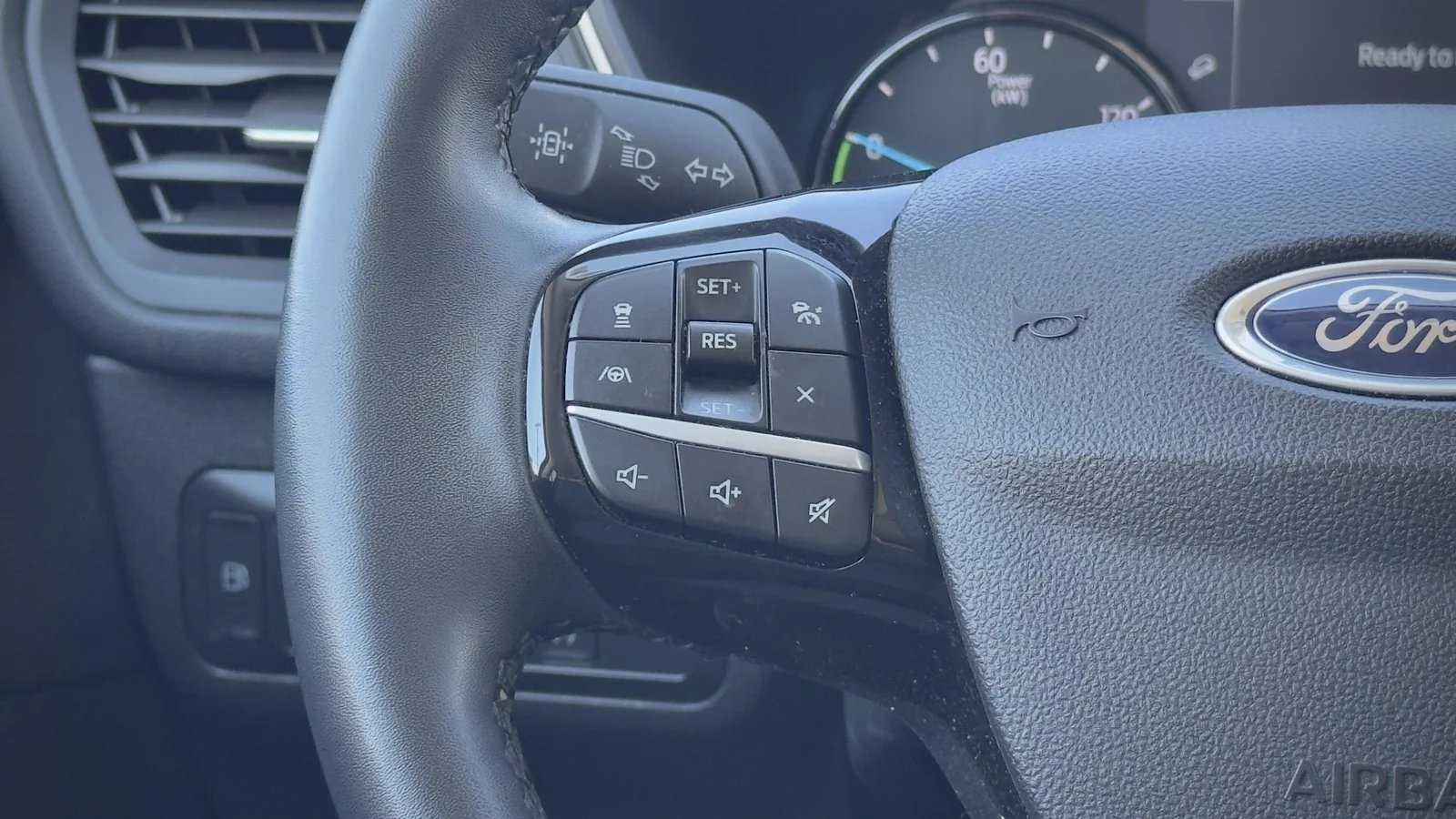 2022 Ford Escape Hybrid used SUV thumbnail 21