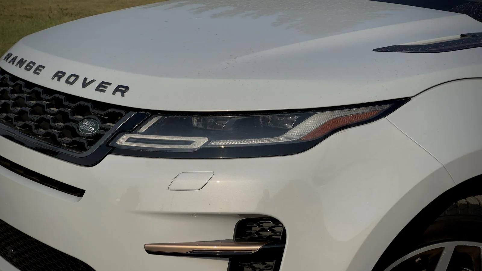2020 Land Rover Range Rover Evoque P250 First Edition used SUV thumbnail 2