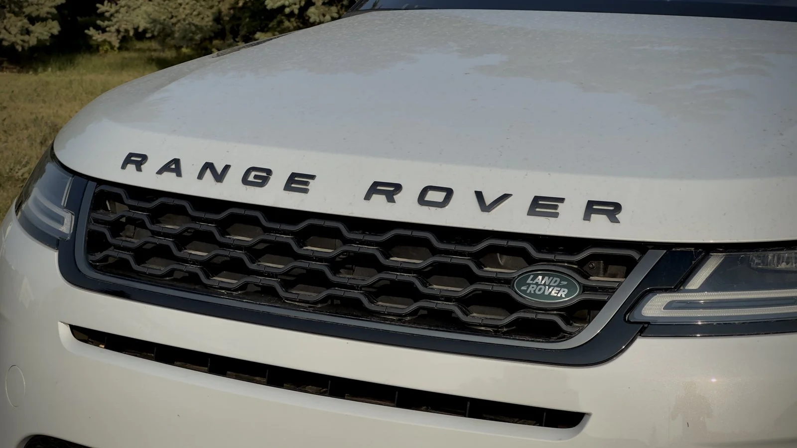 2020 Land Rover Range Rover Evoque P250 First Edition used SUV thumbnail 10