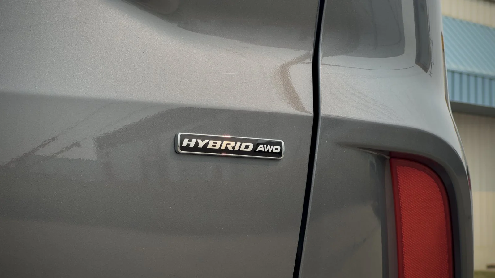 2024 Ford Escape Hybrid ST-Line used SUV thumbnail 9
