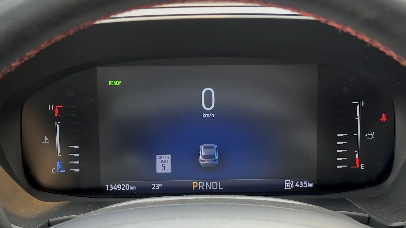 2024 Ford Escape Hybrid ST-Line used SUV thumbnail 29