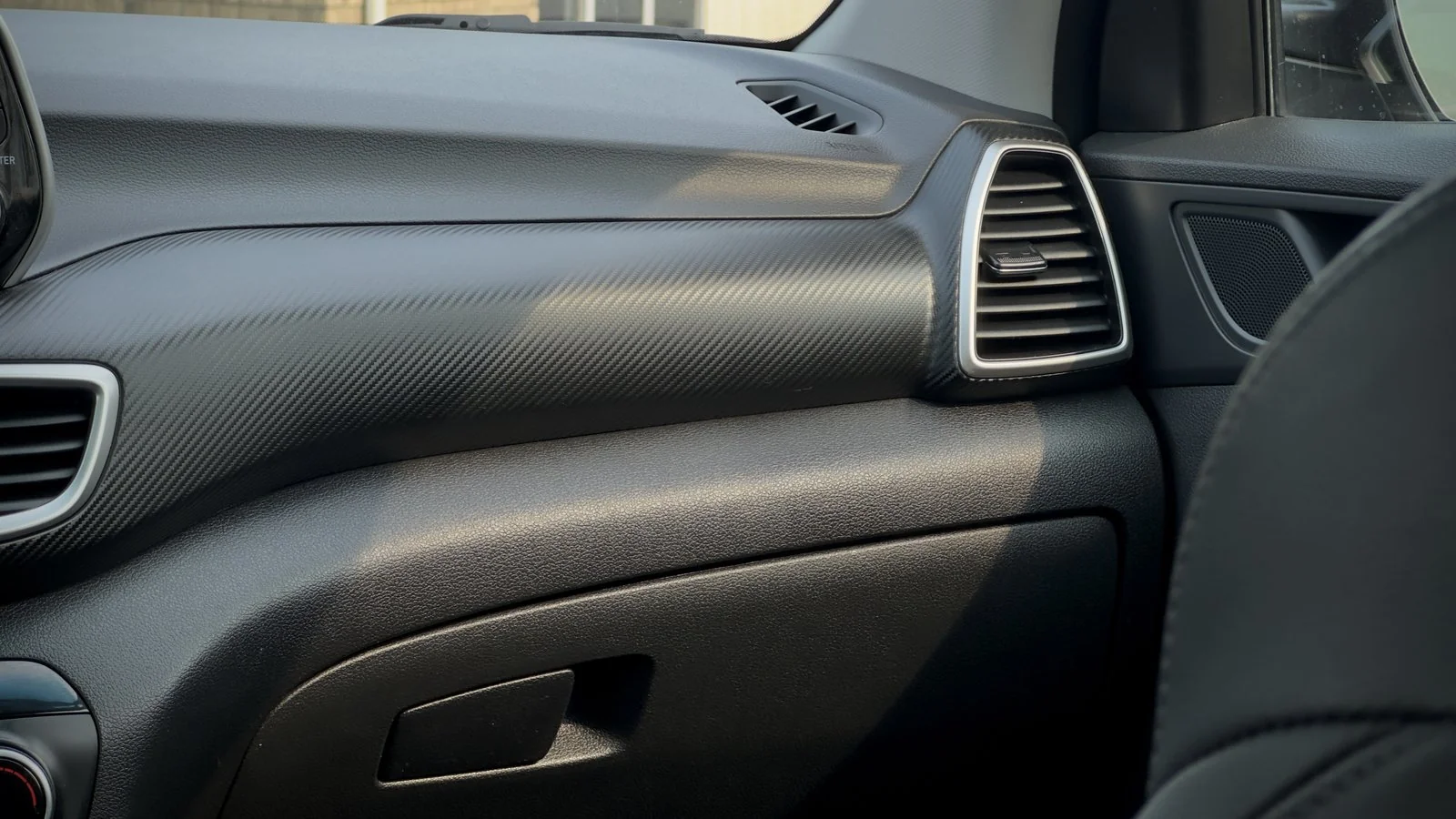 2021 Hyundai Tucson Preferred w/Sun&Leather used SUV thumbnail 28