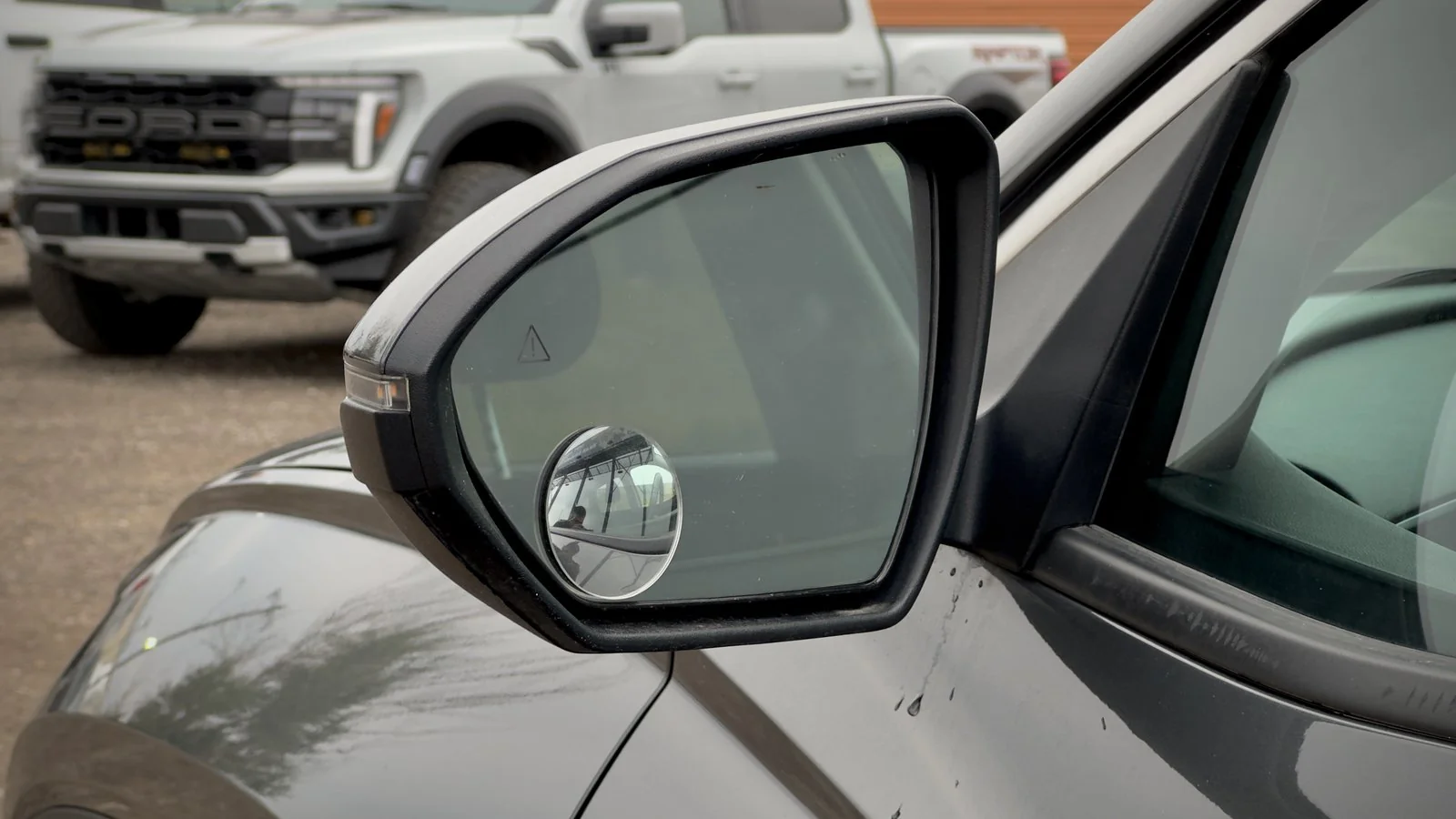 2023 Hyundai Tucson Preferred used SUV thumbnail 9
