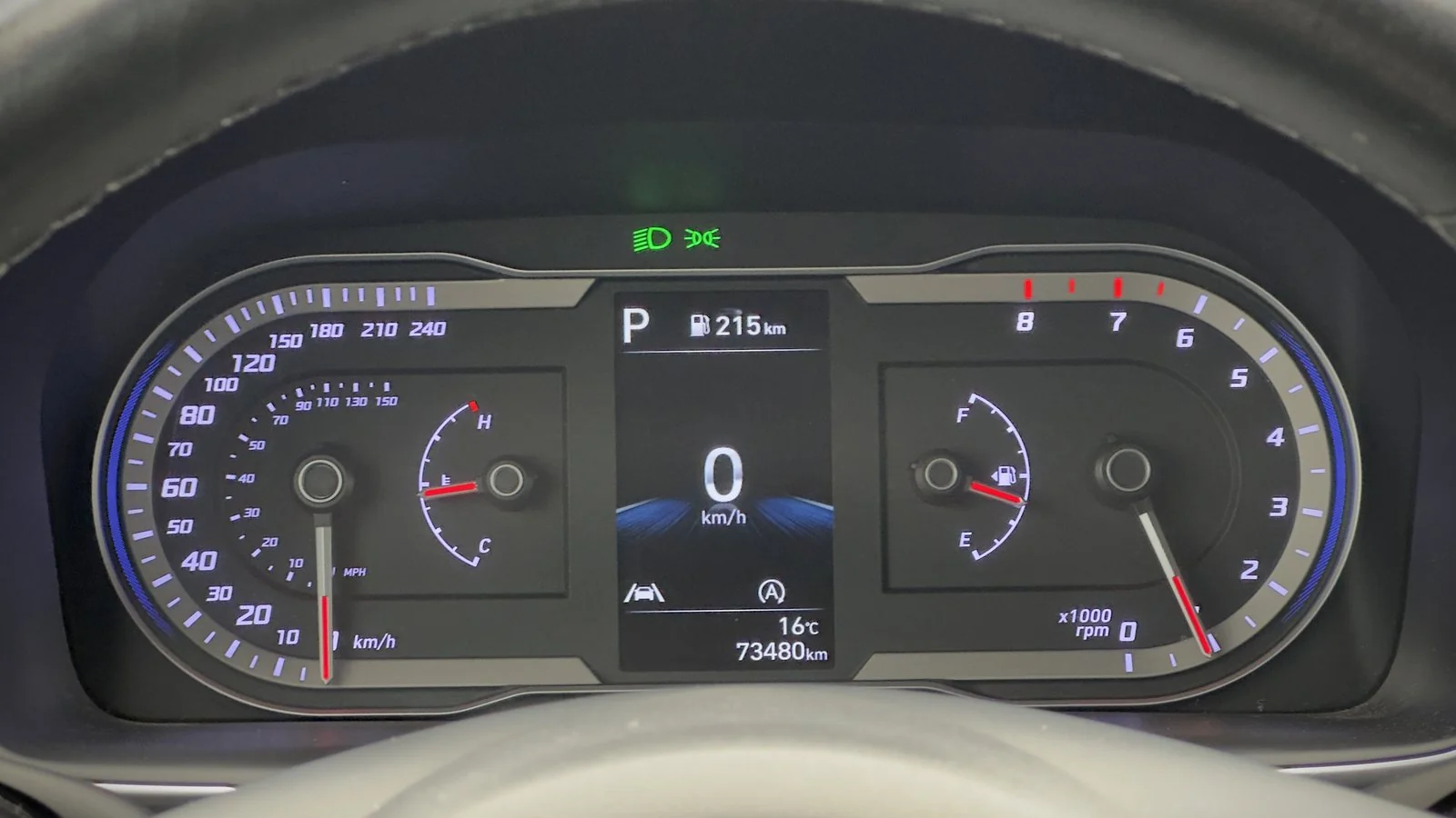 2023 Hyundai Tucson Preferred used SUV thumbnail 22