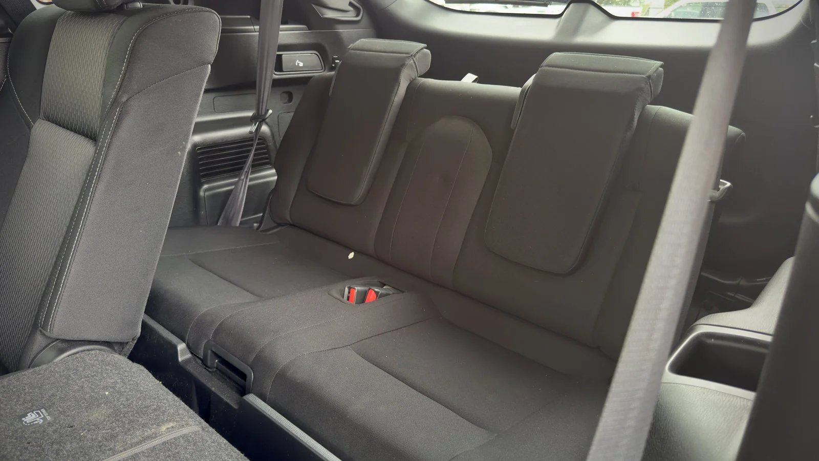2023 Mitsubishi Outlander ES PHEV used SUV thumbnail 17