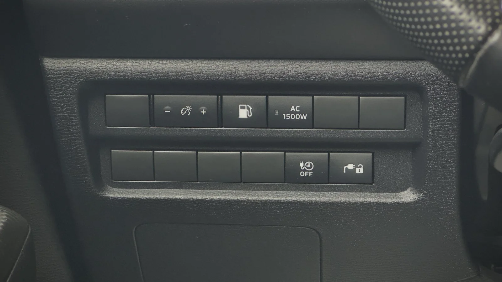 2023 Mitsubishi Outlander ES PHEV used SUV thumbnail 24