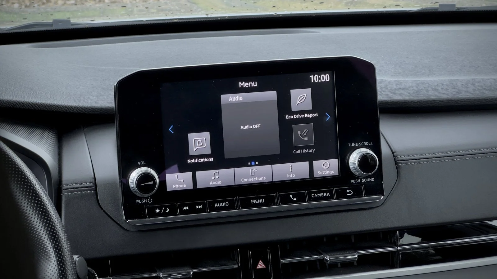 2023 Mitsubishi Outlander ES PHEV used SUV thumbnail 25