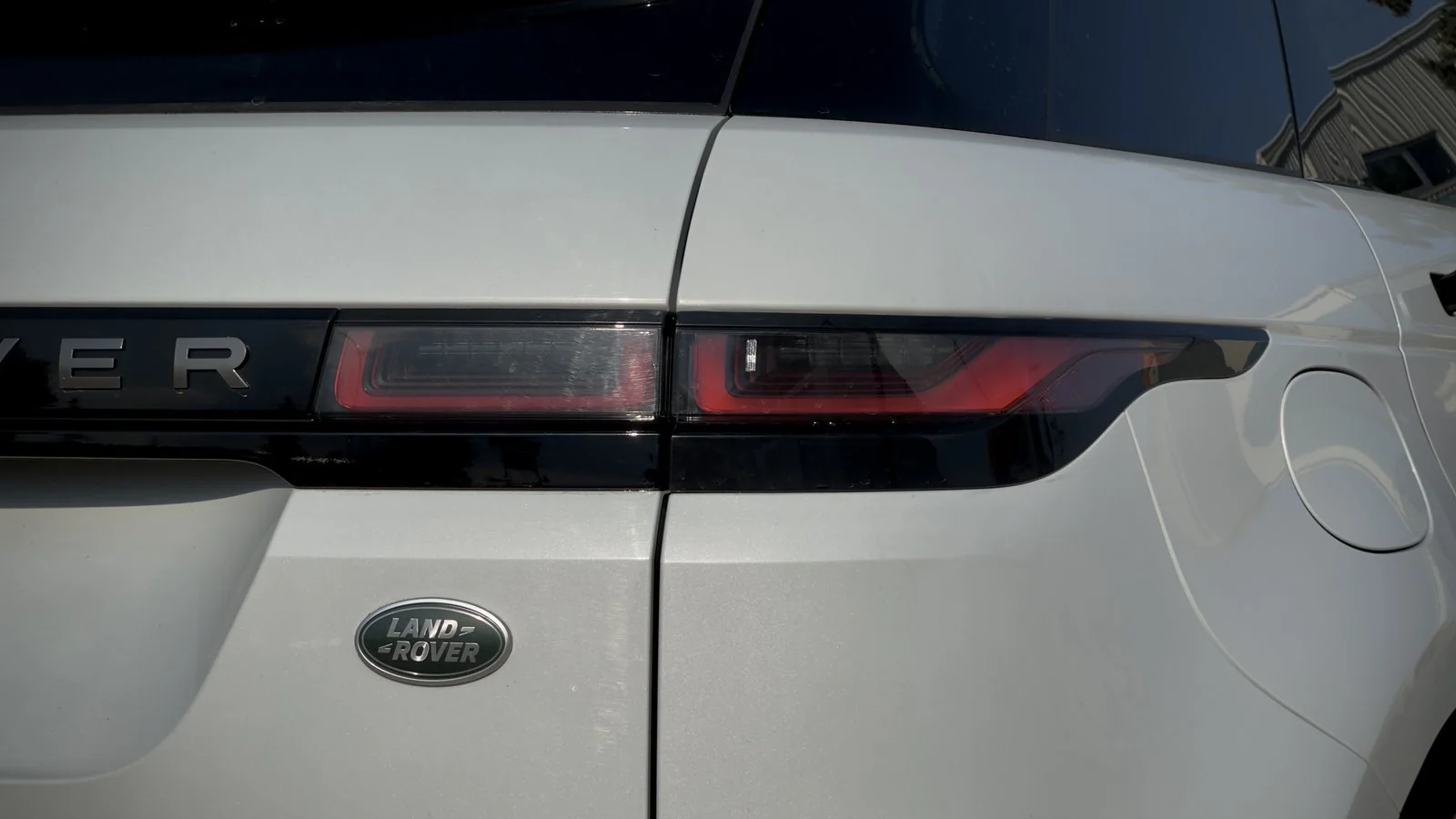 2020 Land Rover Range Rover Evoque P250 First Edition used SUV thumbnail 9