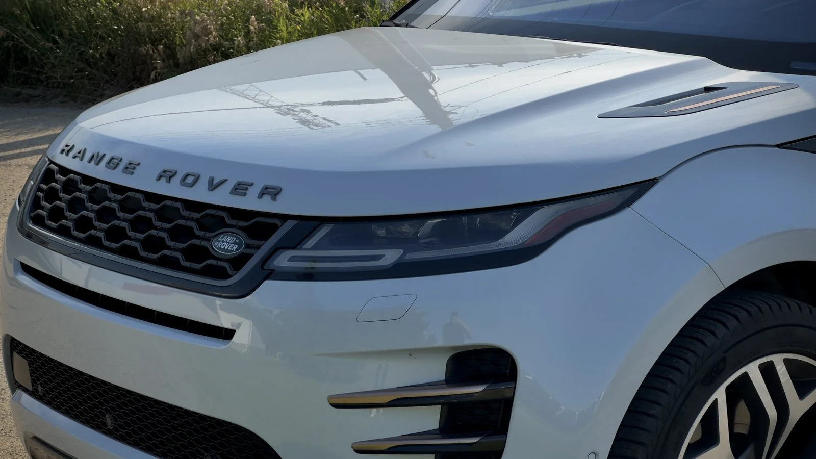 2020 Land Rover Range Rover Evoque P250 First Edition used SUV thumbnail 12