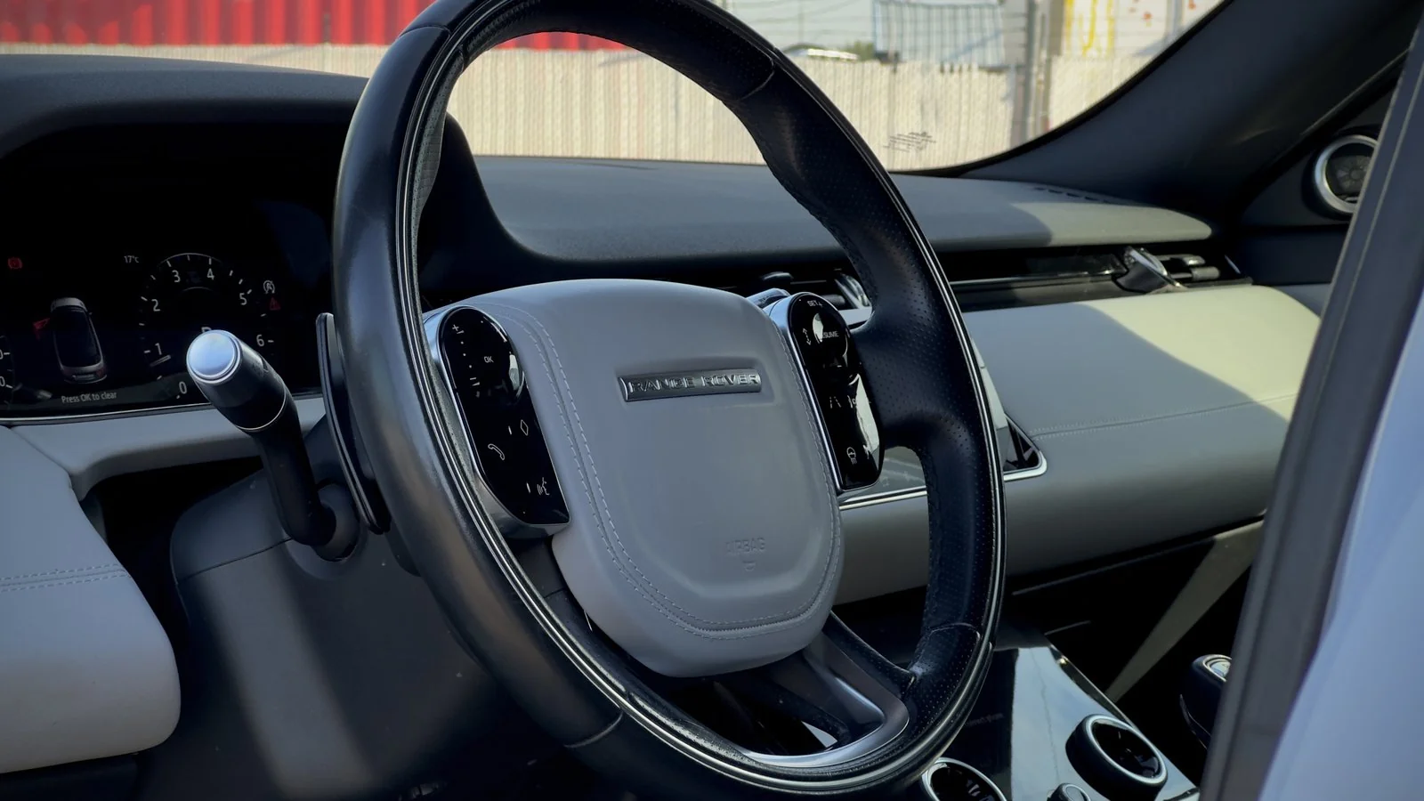 2020 Land Rover Range Rover Evoque P250 First Edition used SUV thumbnail 13