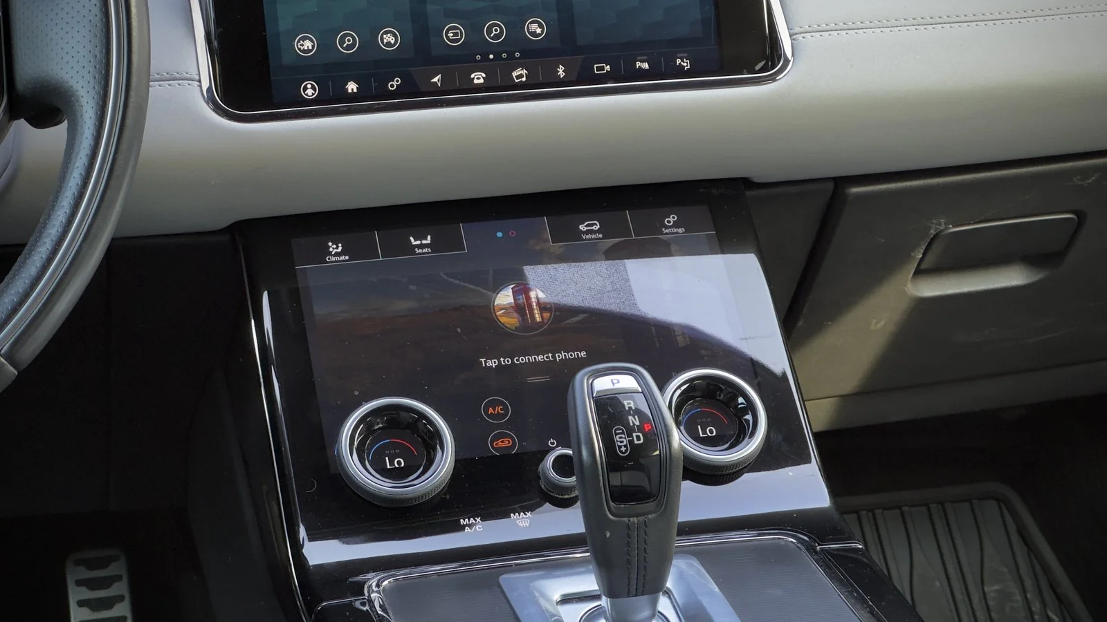 2020 Land Rover Range Rover Evoque P250 First Edition used SUV thumbnail 26