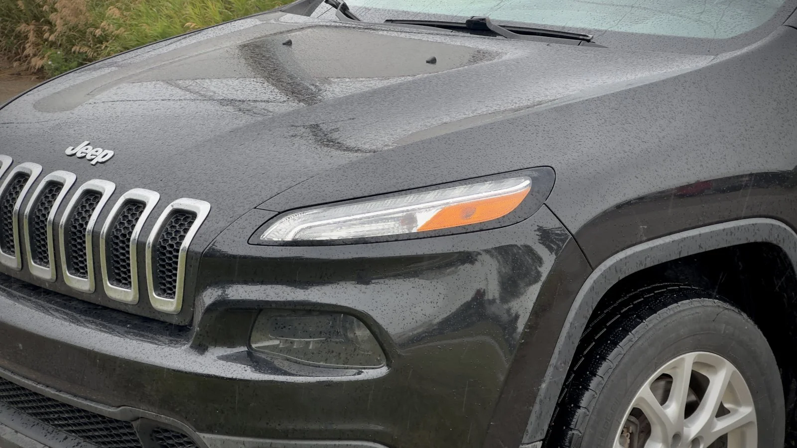 2016 Jeep Cherokee North used SUV thumbnail 10