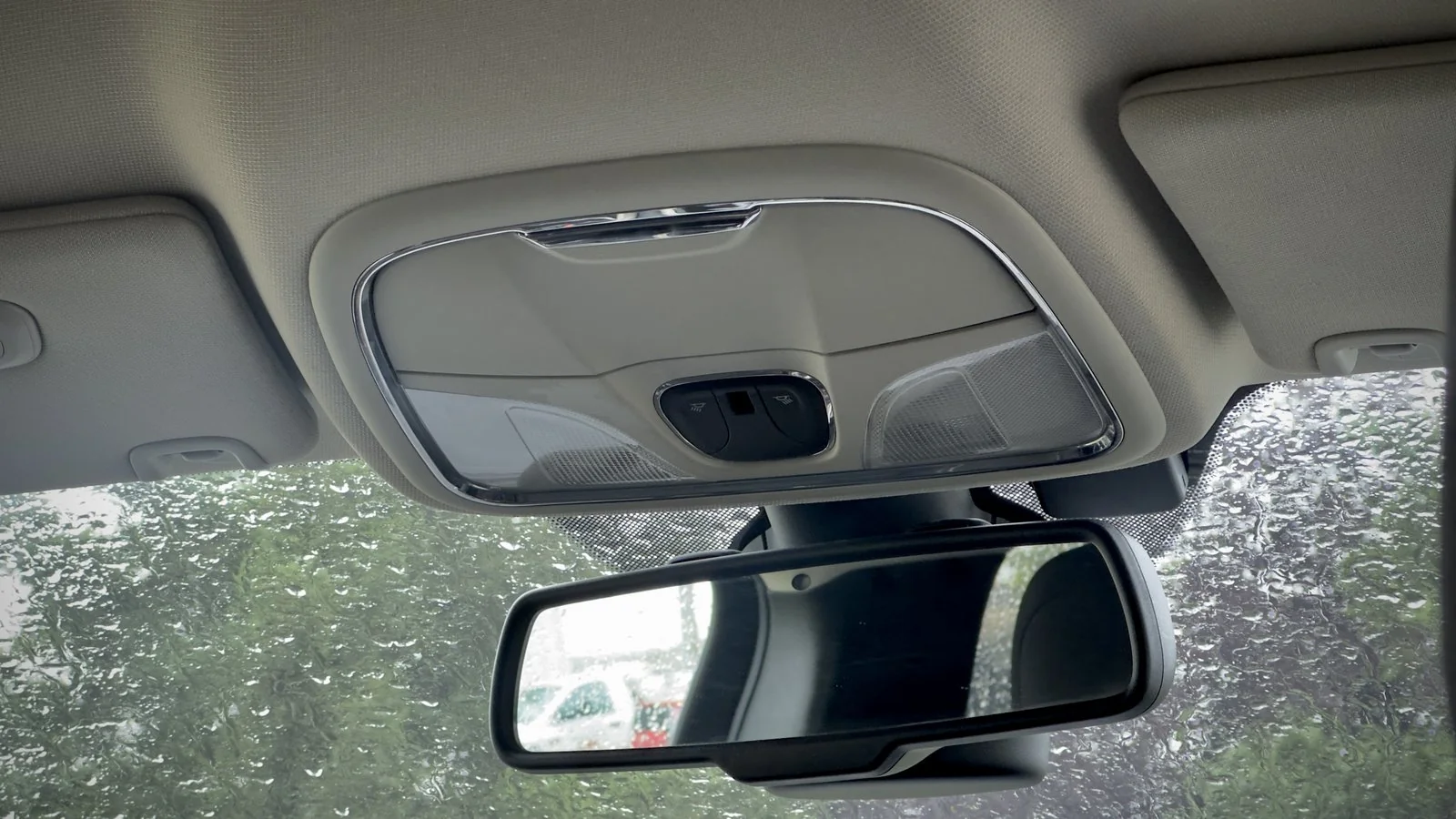 2016 Jeep Cherokee North used SUV thumbnail 27