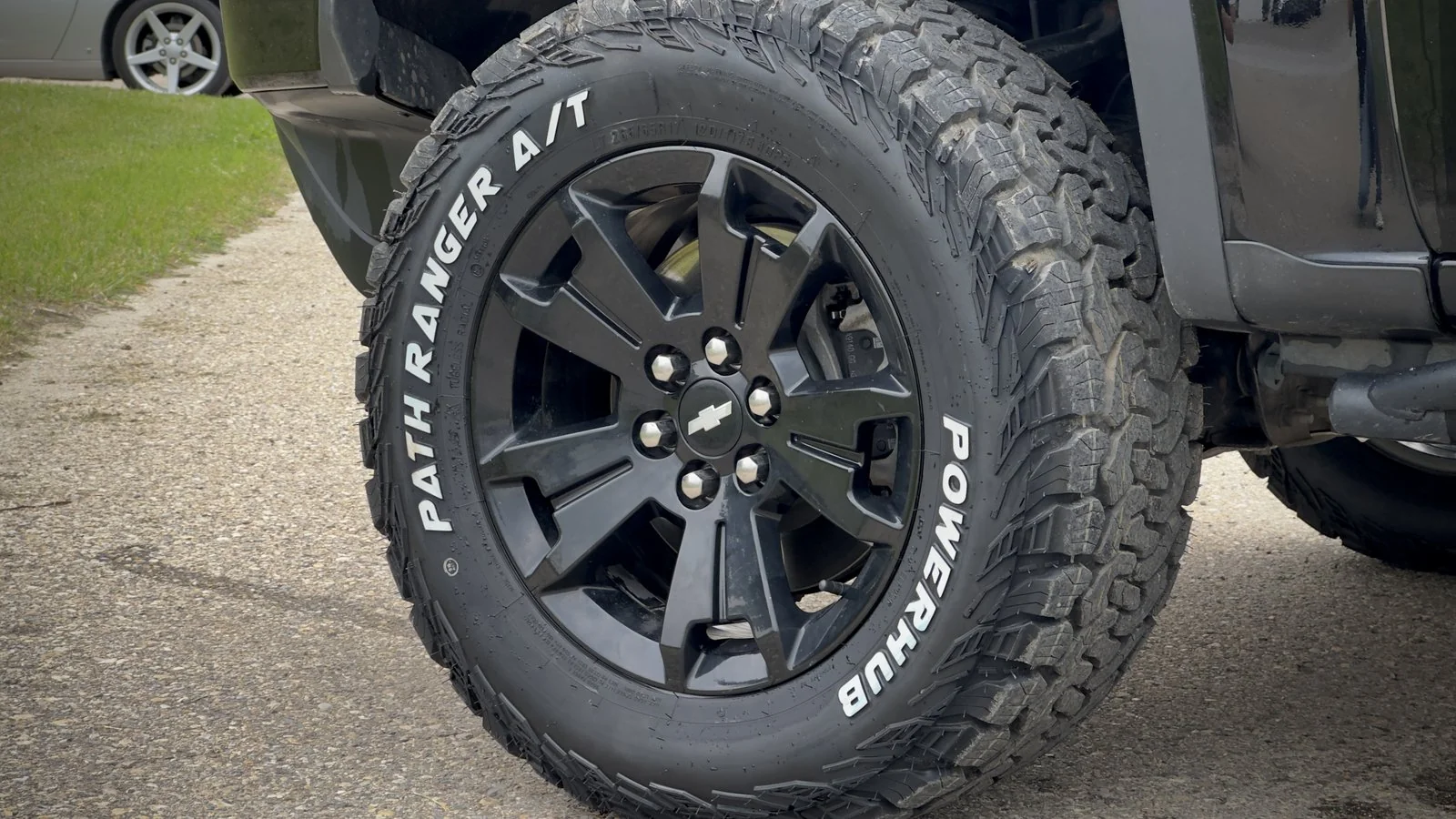 2022 Chevrolet Colorado Zr2 used Truck thumbnail 10