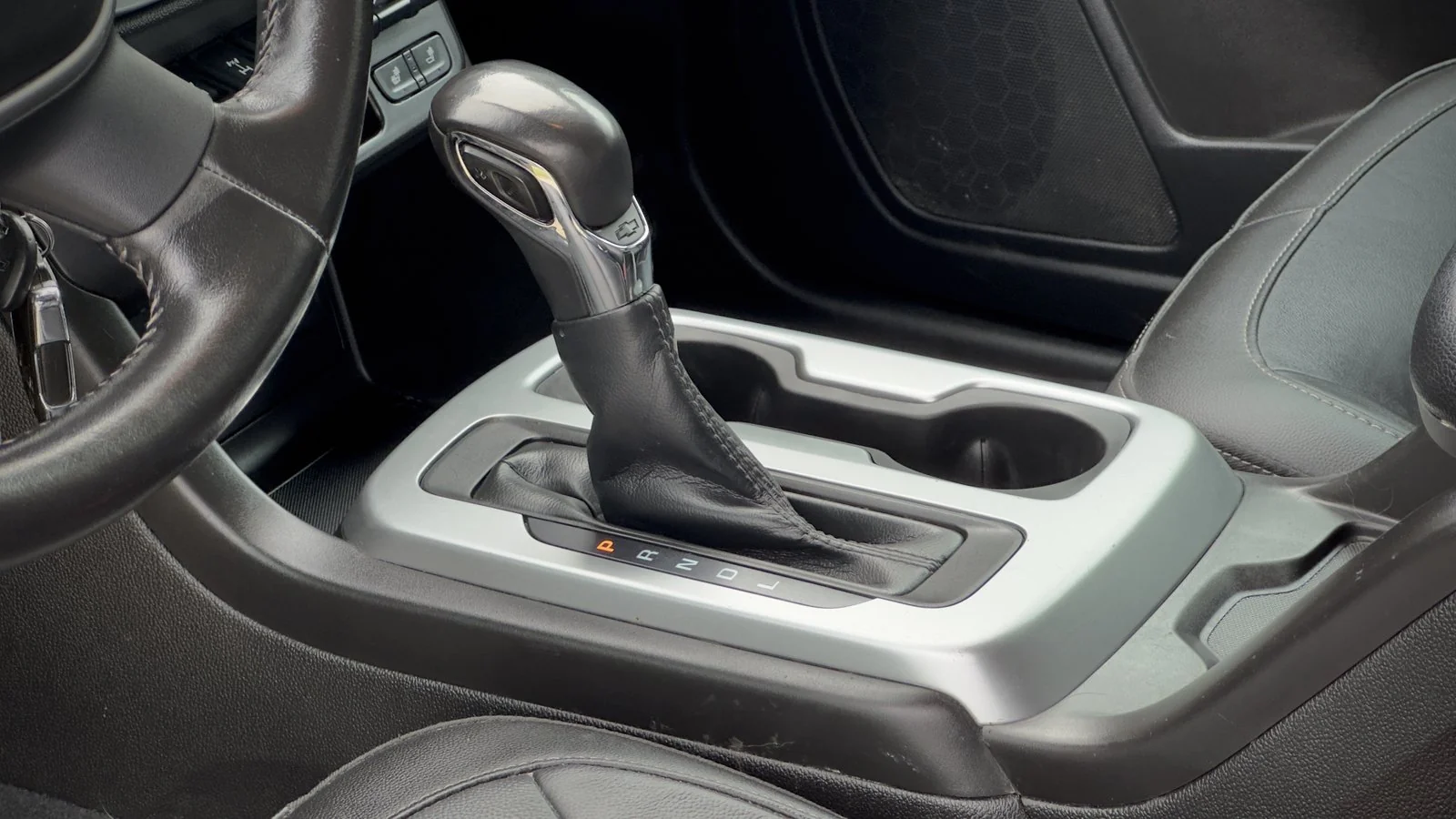 2022 Chevrolet Colorado Zr2 used Truck thumbnail 13