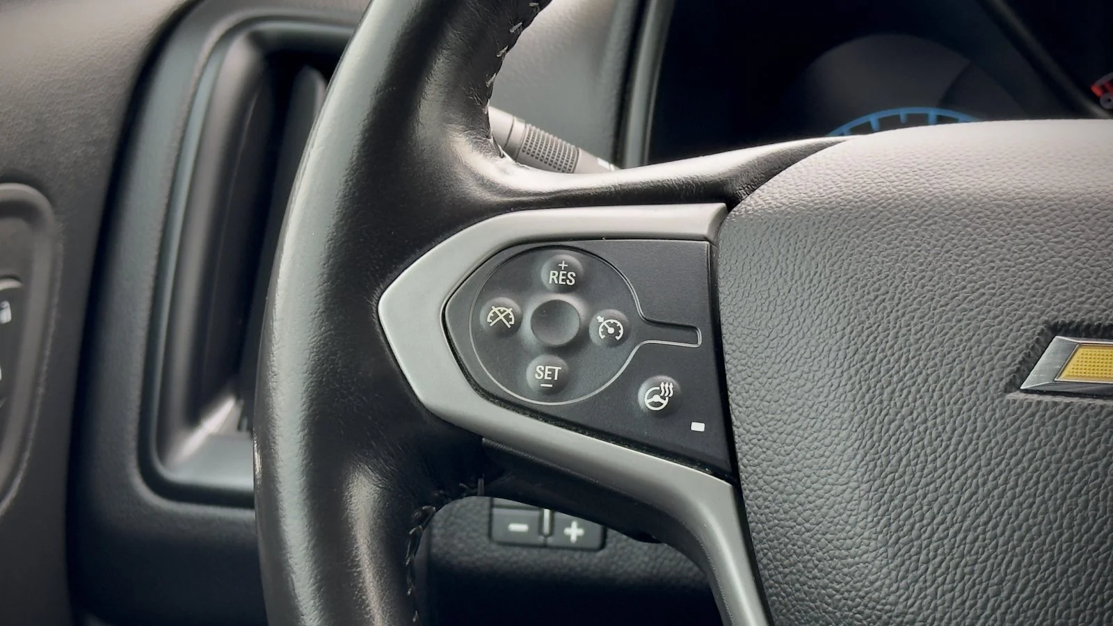 2022 Chevrolet Colorado Zr2 used Truck thumbnail 21