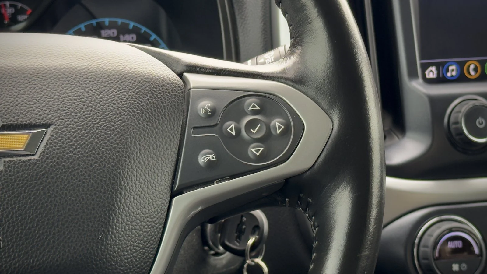 2022 Chevrolet Colorado Zr2 used Truck thumbnail 22