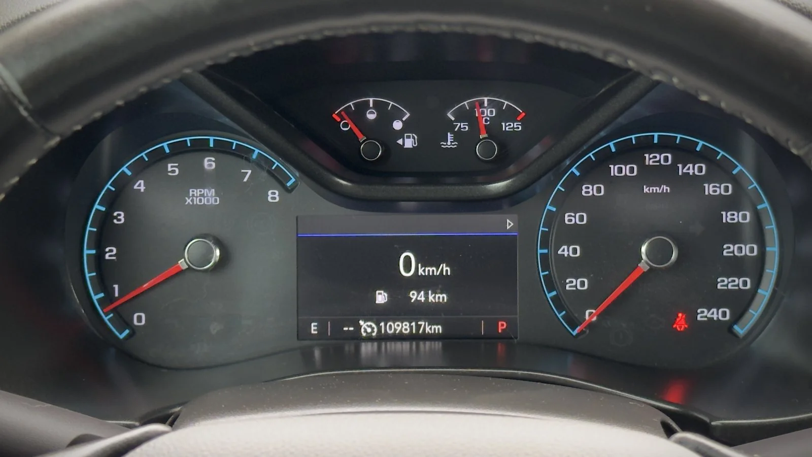 2022 Chevrolet Colorado Zr2 used Truck thumbnail 23