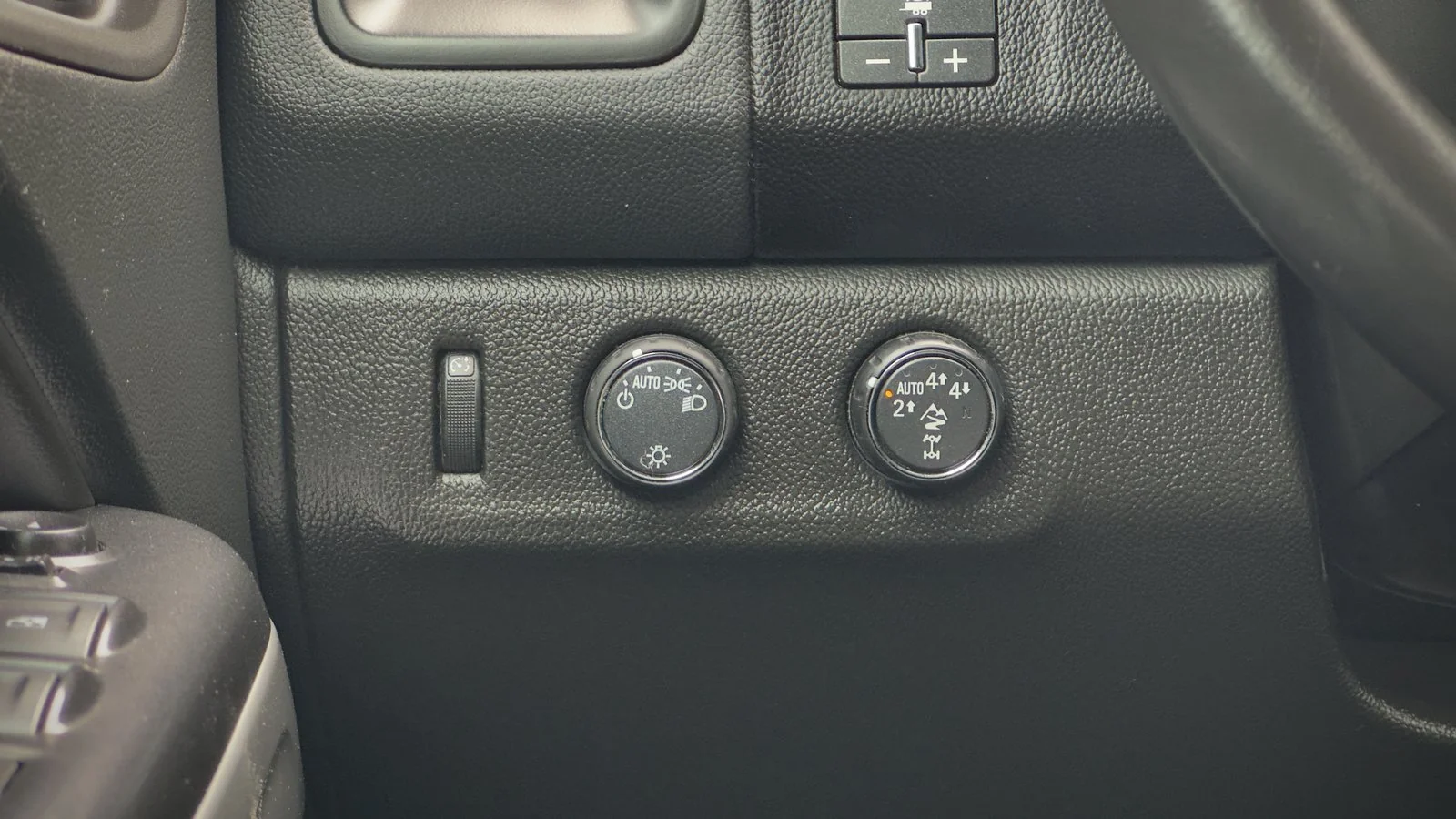 2022 Chevrolet Colorado Zr2 used Truck thumbnail 24