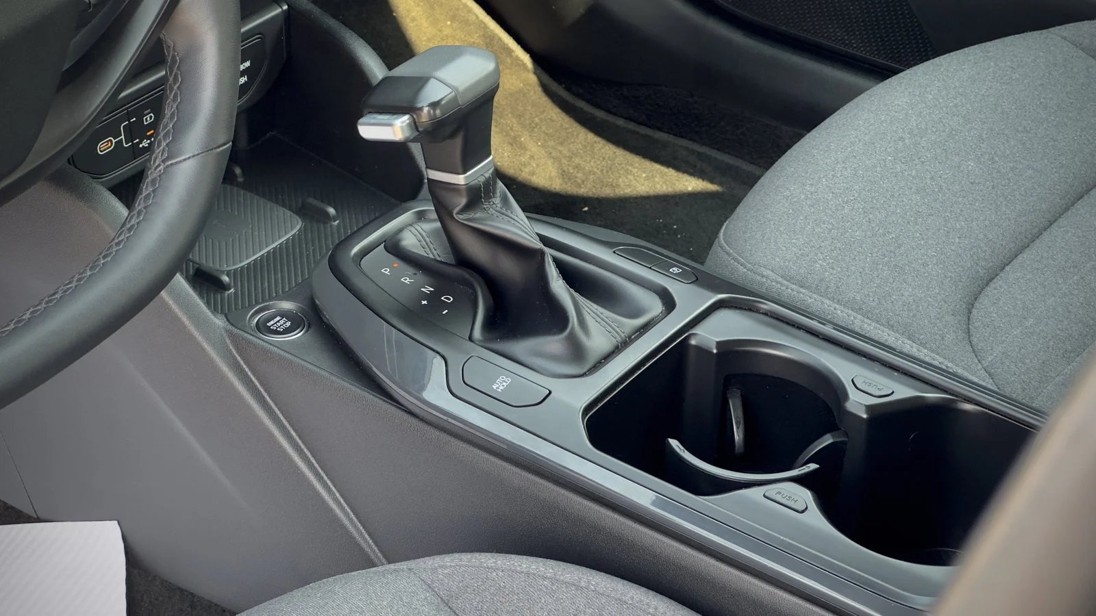2025 Kia K4 EX used Sedan thumbnail 10