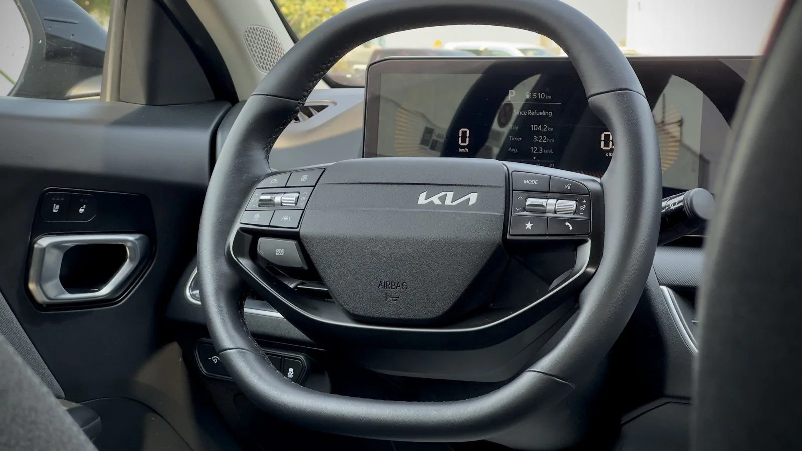 2025 Kia K4 EX used Sedan thumbnail 16