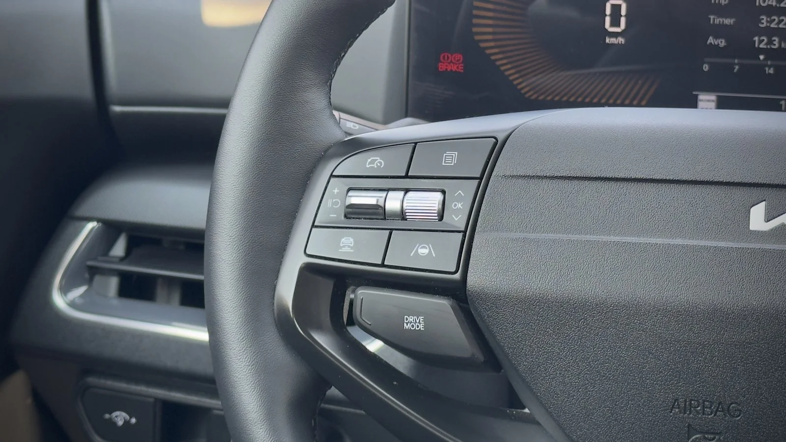 2025 Kia K4 EX used Sedan thumbnail 17