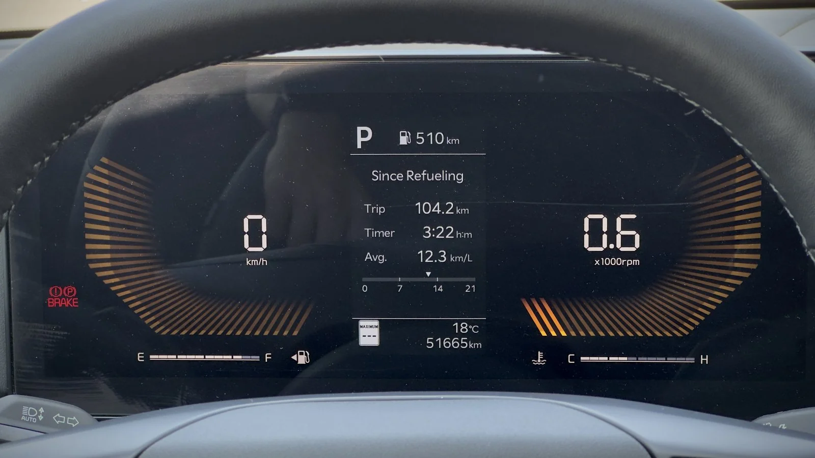 2025 Kia K4 EX used Sedan thumbnail 19