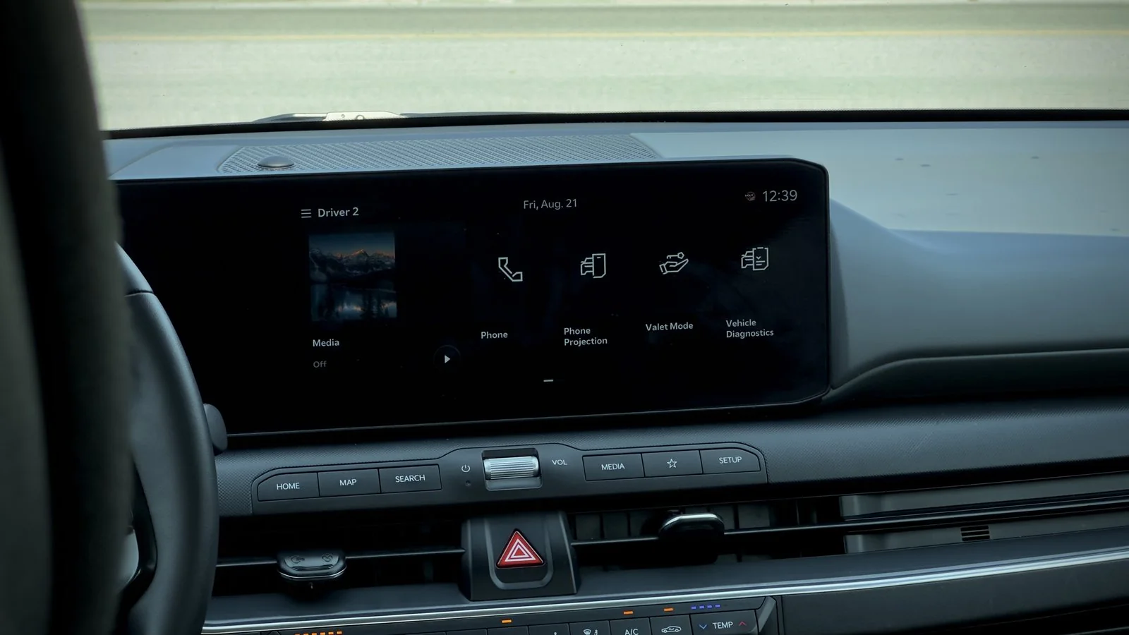 2025 Kia K4 EX used Sedan thumbnail 22