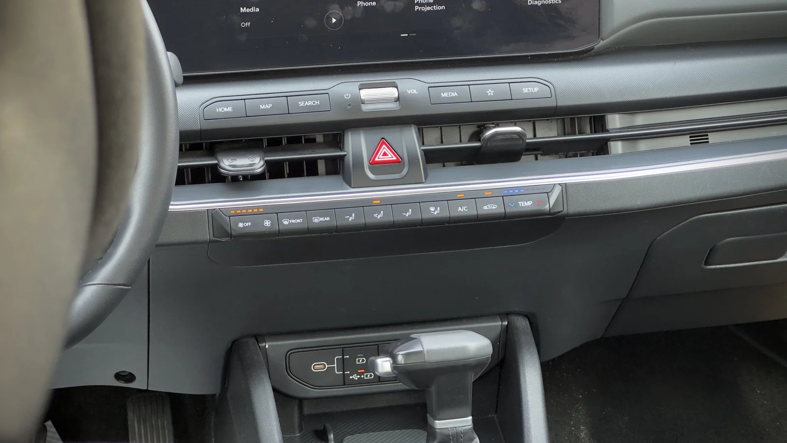 2025 Kia K4 EX used Sedan thumbnail 23