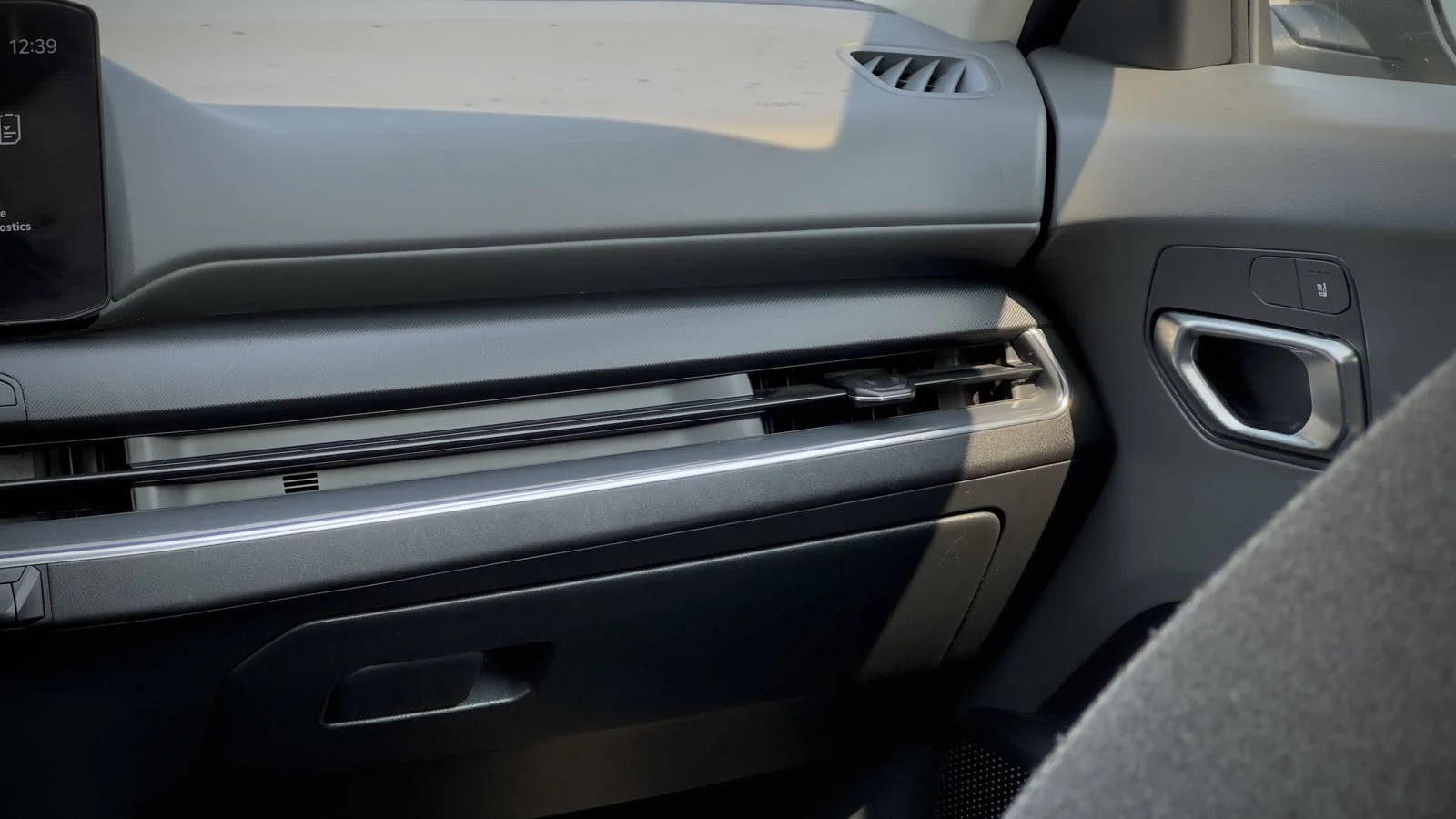 2025 Kia K4 EX used Sedan thumbnail 24