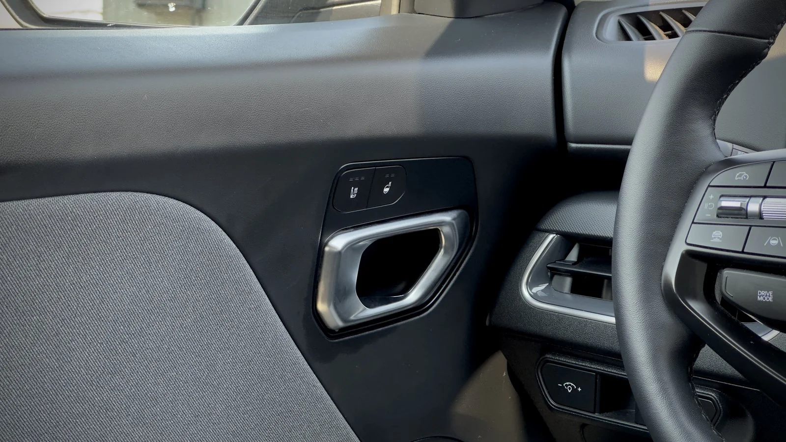 2025 Kia K4 EX used Sedan thumbnail 25