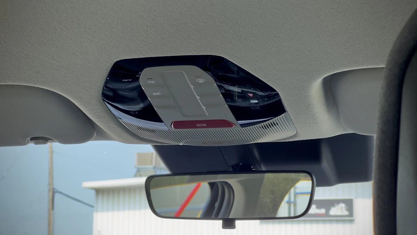 2025 Kia K4 EX used Sedan thumbnail 26