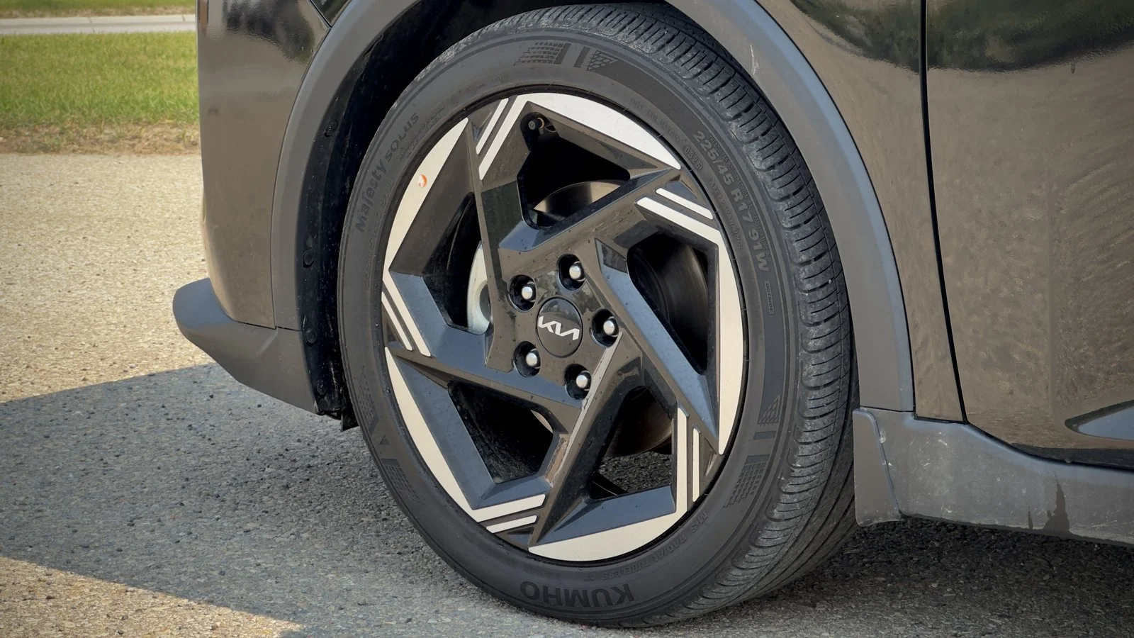2025 Kia K4 EX used Sedan thumbnail 30