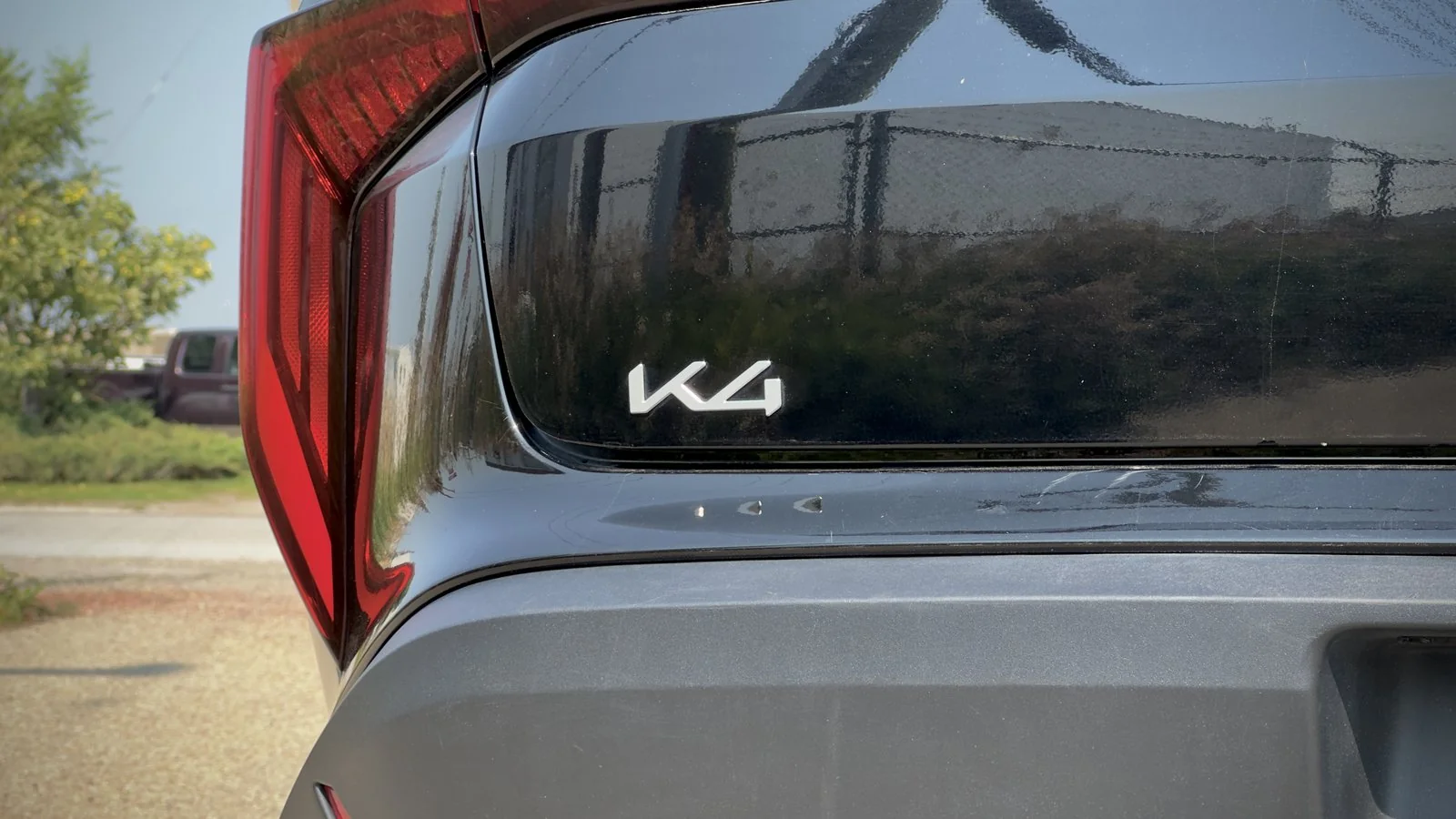 2025 Kia K4 EX used Sedan thumbnail 31