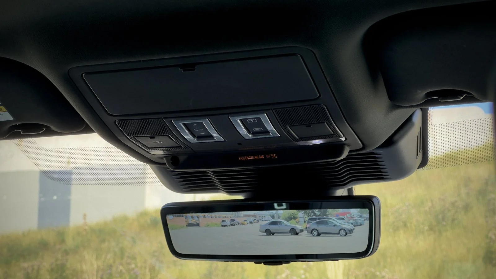 2021 Land Rover Range Rover Evoque R-Dynamic HSE used SUV thumbnail 30