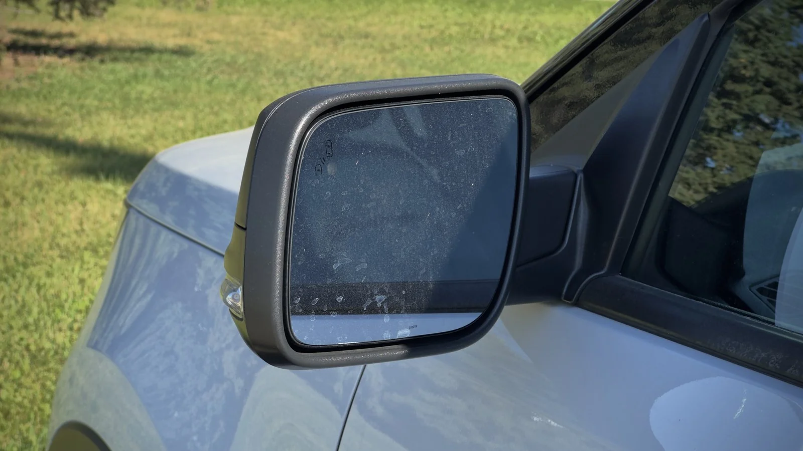 2019 Ford Explorer XLT used SUV thumbnail 10