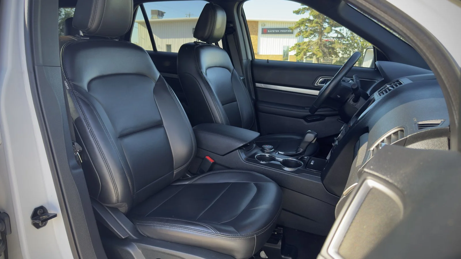 2019 Ford Explorer XLT used SUV thumbnail 20