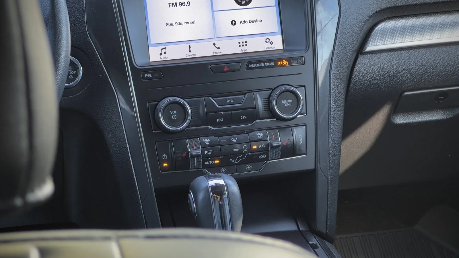2019 Ford Explorer XLT used SUV thumbnail 27