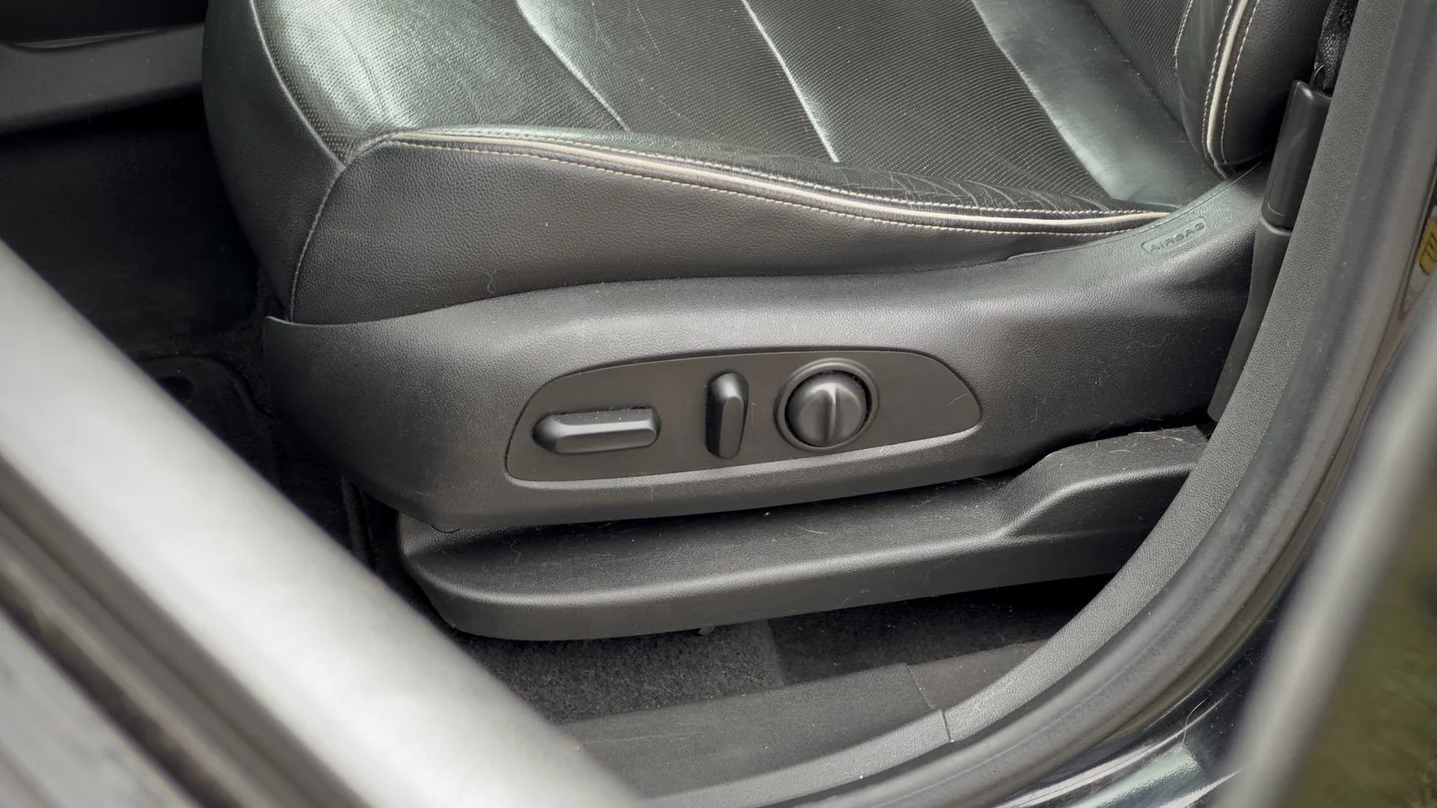 2020 GMC Terrain Denali used SUV thumbnail 17